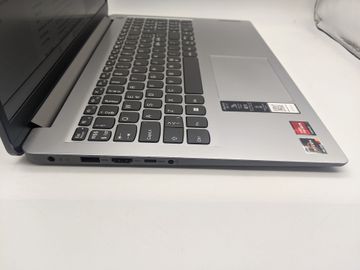 01-200527763: Lenovo 15/ryzen 3 7320u ddr5/8gb ddr5/hdd *відсутній/ssd 128 gb/*інтегрована