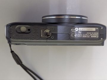 01-200794636: Canon powershot sx220 hs