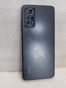 01-200795043: Xiaomi redmi note 12 pro 4g 8/256gb