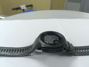 01-200792536: Garmin instinct mil-std-810g