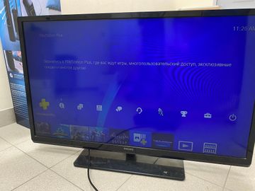 01-200794649: Philips 40pfl3107