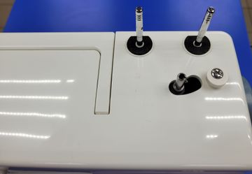 01-200757818: Janome 415