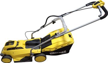 01-200777837: Karcher lmo 18-33 + ltr 18-25 + starter kit 18