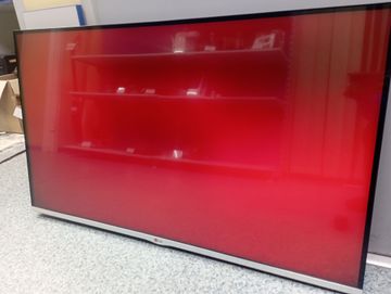 01-200795530: Lg 42lb670v