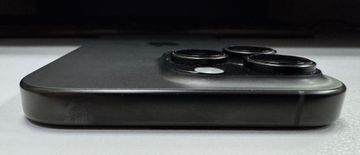 Б/в Мобільний телефон Apple iphone 16 pro max 256gb esim 01-200796449