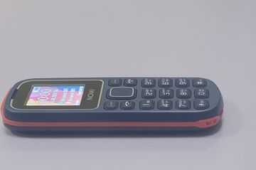 Б/в Мобільний телефон Nomi i1441 01-200796678