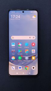 01-200796263: Xiaomi redmi note 14 pro 5g 8/256gb