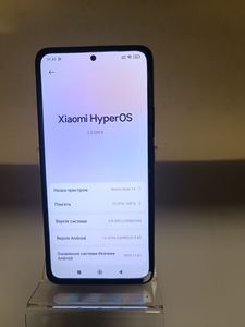 01-200796831: Xiaomi redmi note 14 6/128gb