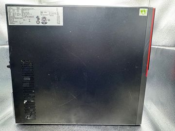 01-200797247: Пк intel core i5-4570/ram 8 gb/hdd відсутній/ssd 250 gb/nvidia 605 (geforce) 512 mb ddr3 64bit