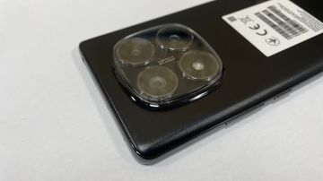 Б/в Мобільний телефон Xiaomi redmi note 14 pro 8/256gb 01-200571874