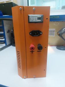 Б/у Імпульсний зарядний пристрій Fema Electric ys 24-30 01-200798012