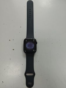 Б/в Смарт-годинник Apple watch series 9 gps 45mm aluminum case w. s. loop 01-200790945