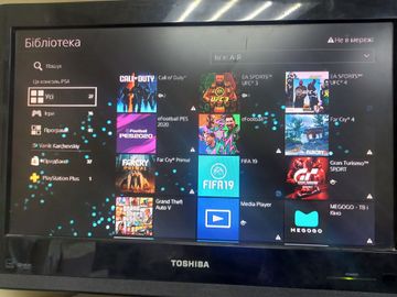 Б/в Ігрова приставка Sony playstation 4 slim 1tb 01-200794620