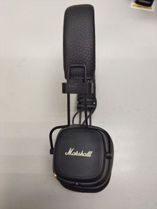 Б/в Навушники Marshall major iv 01-200800281
