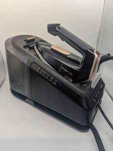 Б/в Праска Braun carestyle 7 pro is 7286 bk 01-200797753