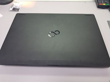 Б/в Ноутбук 15,6" Fujitsu core i7 8750h/ram32gb/ssd256+256gb/quadro p600 4gb 01-200801681