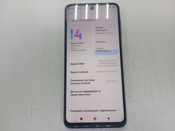 01-200797151: Xiaomi redmi note 9 pro 6/64gb