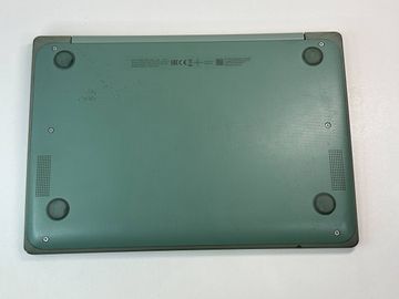 Б/в Ноутбук Hp 11/celeron n4120 ddr4/4gb ddr3/ssd 32 gb/*інтегрована 01-200801685