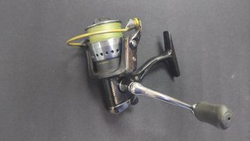 Б/в Котушка рибальська Spro passion 720 01-200802425