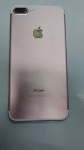 01-200802603: Apple iphone 7 plus 128gb