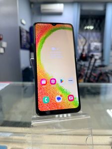 01-200800100: Samsung galaxy a04 4/64gb