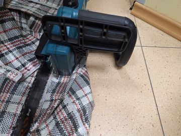 Б/в Електропила ланцюгова Makita uc4041a 01-200803535