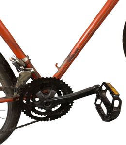 Б/у Велосипед Хвз без моделі (сталь, 28) 01-200778050