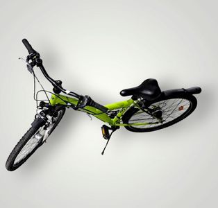 Б/в Велосипед  booster 01-200752950