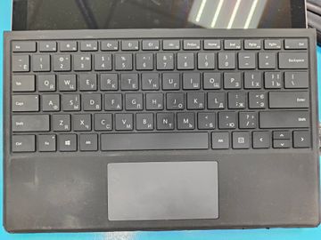 Б/у Планшет Microsoft surface pro 7+ intel core i5 wi-fi 8/128gb 01-200801924