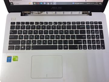 Б/в Ноутбук Asus 15/core i3 4005u ddr3/2gb ddr3/hdd 1000 gb/ssd *відсутній/geforce 920m 2gb 01-200803968