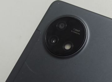 Б/у Планшет Blackview oscal pad 16 8/256gb 01-200802262