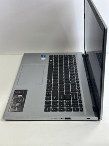 Б/у Ноутбук Acer 15/core i5-1235u ddr5/16gb ddr4/ssd 256 gb/*інтегрована 01-200803055