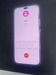 Б/в Мобільний телефон Honor 400 lite 8/256gb 01-200805093