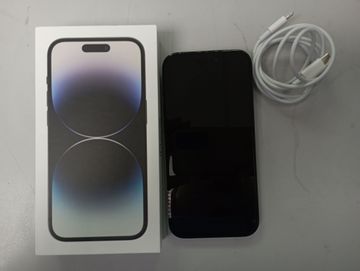 Б/у Мобильний телефон Apple iphone 14 pro 256gb 01-200804001