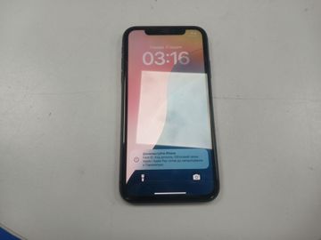 Б/в Мобільний телефон Apple iphone 11 64gb 01-200803482