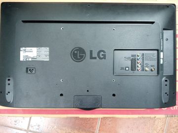 Б/в Телевізор Lg 32lb551u 01-200803905