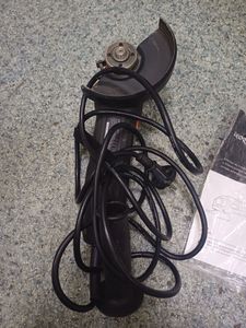 Б/у Угловая шлифмашина Dnipro-M gs-98 01-200805265