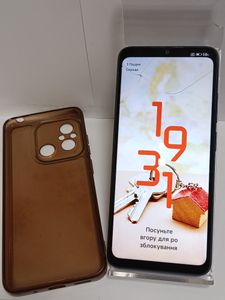 Б/в Мобільний телефон Xiaomi redmi 12c 4/128gb 01-200803184