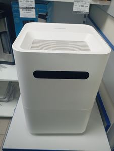 Б/в Зволожувач повітря Smartmi evaporative humidifier 01-200802731