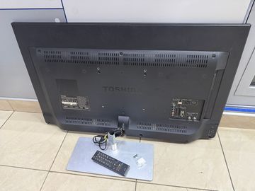 Б/в Телевізор Toshiba 40l7363d 01-200805360