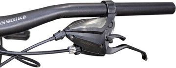 Б/в Велосипед Titan evolution 27.5 01-200790764