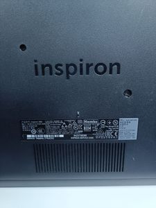 Б/в Ноутбук Dell 15/pentium n5000 ddr4/4gb ddr4/hdd 1000 gb/ssd 256 gb/*інтегрована 01-200804198