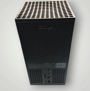 Б/в Ігрова приставка Microsoft xbox series x 1tb 01-200790923