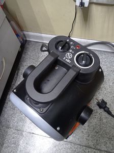 Б/у Тепловая пушка Tekhmann tcef-3/304 01-200803813