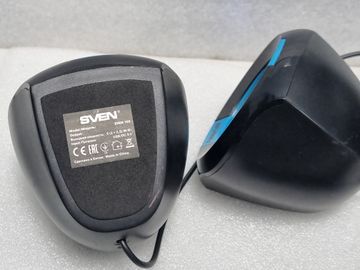 Б/в Акустика Sven 150 01-200805118