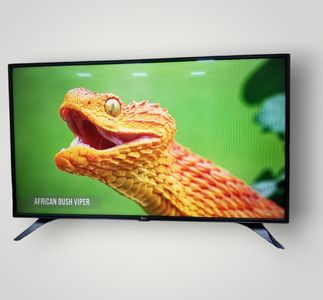 Б/в Телевізор Lg 43lh6047 01-200761132