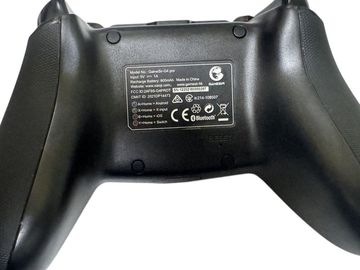Б/у Игровой джойстик Gamesir g4 pro 01-200779712