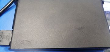 Б/в Ноутбук Lenovo 16/core i7-13650hx ddr5/16gb ddr5/hdd *відсутній/ssd 512 gb/geforce rtx4060 8gb 01-200806325