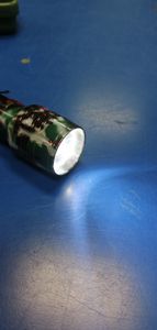 Б/в Ліхтарик usb - без моделі 01-200756804