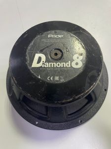 Б/в Акустика Pride diamond 8 01-200808023